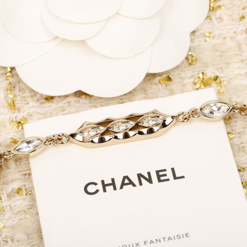 Chanel Necklaces